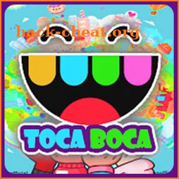 Toca Boca Life World For Tips icon