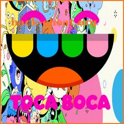 Toca Boca Life World Full Advice icon