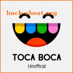 TOCA boca Life World Guia icon