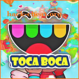 Toca Boca Life World Guide icon