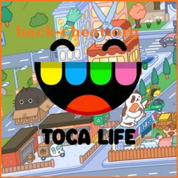 Toca Boca Life: World Guide icon