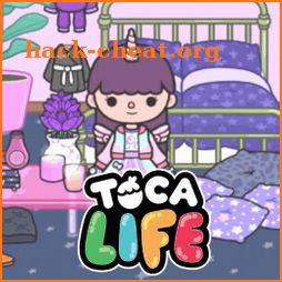 TOCA Boca Life World Pets Guia icon