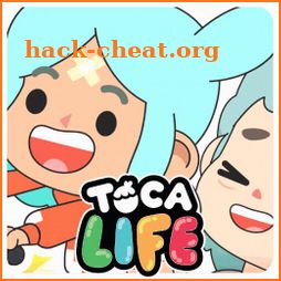 toca boca life world pets Guia icon