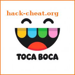 toca boca life world pets tip icon