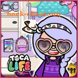 TOCA Boca Life World Pets Tips icon