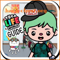 TOCA Boca Life World Pets Tips icon