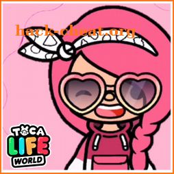 TOCA Boca Life World Pets Tips icon