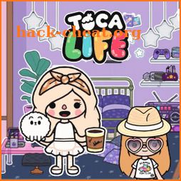 TOCA Boca Life World Pets Tips icon