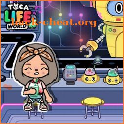 TOCA Boca Life World Pets Tips icon