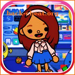 TOCA Boca Life World Pets Tips icon