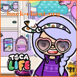 TOCA Boca Life World Pets Tips icon