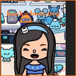 TOCA Boca Life World Pets Tips icon