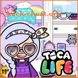 TOCA Boca Life World Pets Tips icon