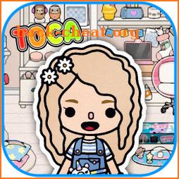 Toca Boca Life World Pets walkthrough and tricks icon