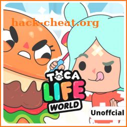 Toca Boca Life World Pets walkthrough and tricks icon