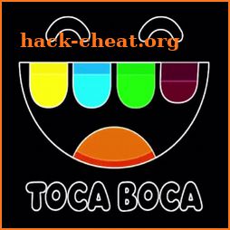 Toca Boca Life World Tips icon