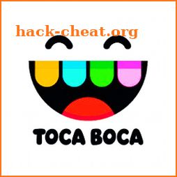 Toca Boca Life World Tips icon