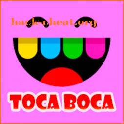 Toca Boca Life World Tips icon