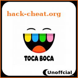 TOCA boca Life World town Guia icon