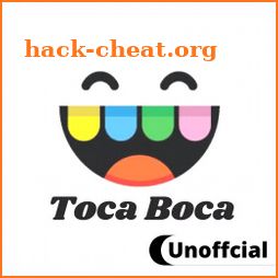 TOCA boca Life World town Guia icon