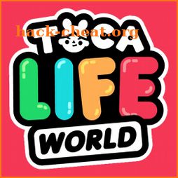 toca boca life world town tip icon