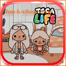 TOCA boca Life World town Tips icon