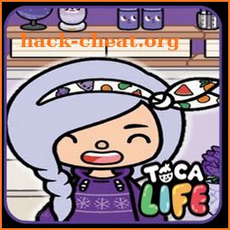 TOCA Boca Life World town Tips icon