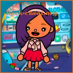 TOCA boca Life World town Tips icon