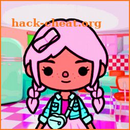 toca boca life world tricks icon