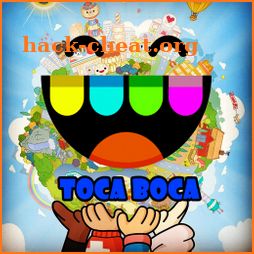 Toca Boca Life World Tutorial icon