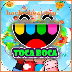 Toca Boca Life World Walkthrough icon