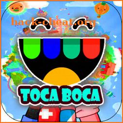 Toca Boca Life World Walkthrough icon