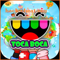 Toca Boca Life World Walkthrough icon