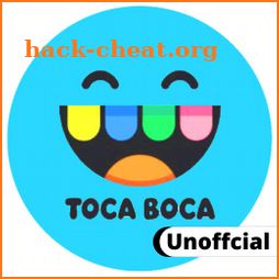 Toca boca Life World Walkthrough icon