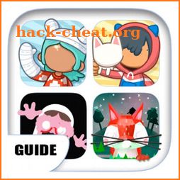 Toca Boca Life World Walkthrough icon