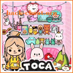 toca boca tip toca life Plants icon