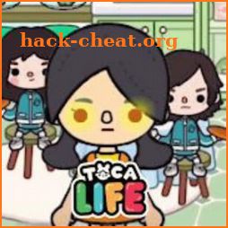 toca boca tip toca life Stable icon