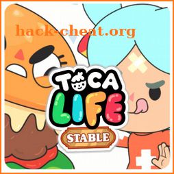 toca boca tip toca life Stable icon