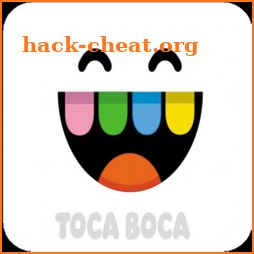 TOCA Boca Tips Toca Life Town icon