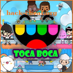 Toca Boca Tips Toca Life World icon