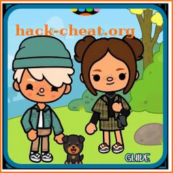 Toca Boca Tips Toca Life World icon