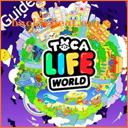 Toca Boca Tips Toca Life World icon