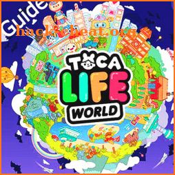 Toca Boca Tips Toca Life World icon