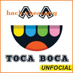 TOCA boca World Life Find icon