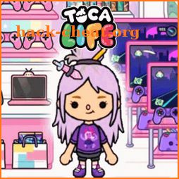 TOCA boce life World Pets Guia icon