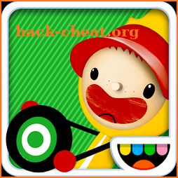 Toca Cars icon