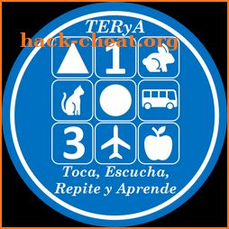 Toca, Escucha, Repite y Aprende icon