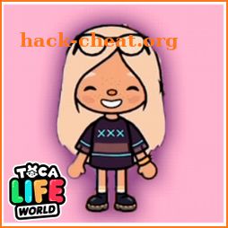 toca hair salon 3 Guide icon