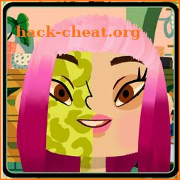 Toca Hair Salon 4 - Guide icon