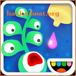 Toca Lab: Plants icon